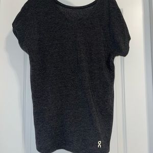ON Comfort Tee Size S